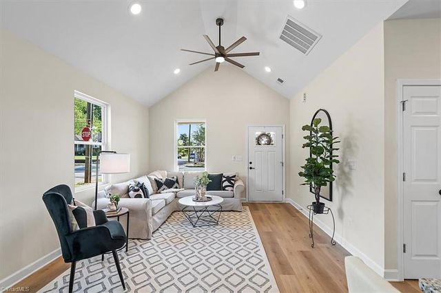 1100 Horah Street, Salisbury, NC 28144