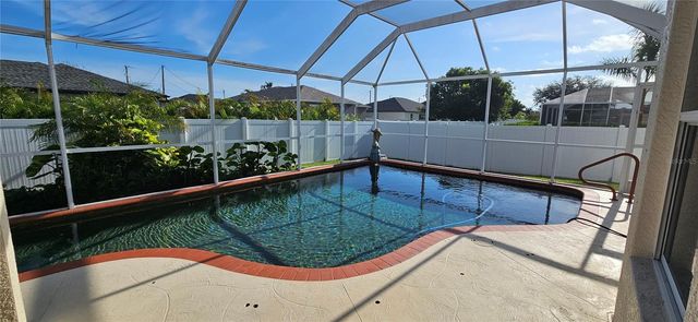 1923 SW 26TH STREET, Cape Coral, FL 33914