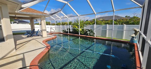1923 SW 26TH STREET, Cape Coral, FL 33914