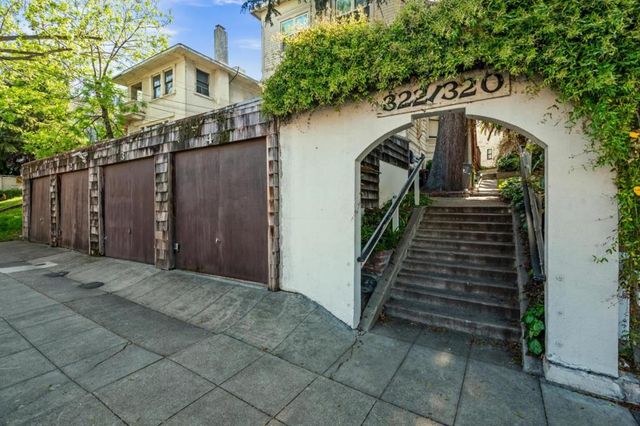 320330 Athol Avenue, Oakland, CA 94606