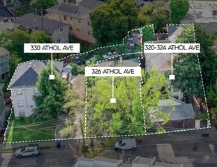 320330 Athol Avenue, Oakland, CA 94606