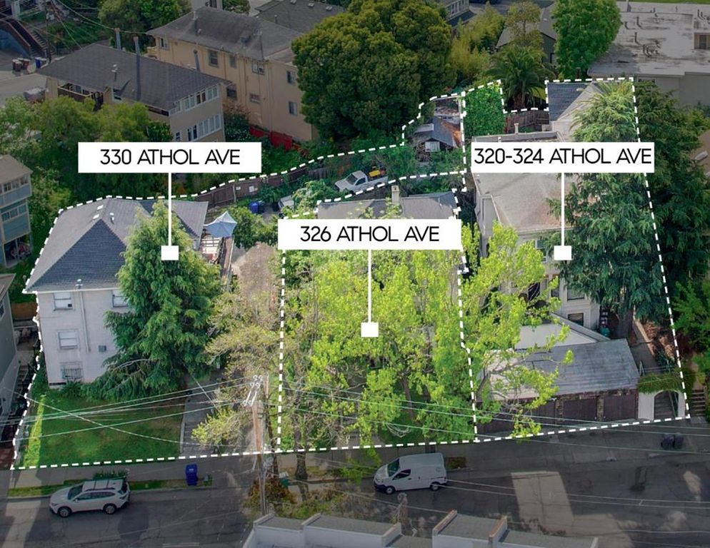 320330 Athol Avenue, Oakland, CA 94606