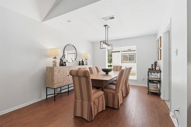 15122 Forest Lodge Drive, Houston, TX 77070