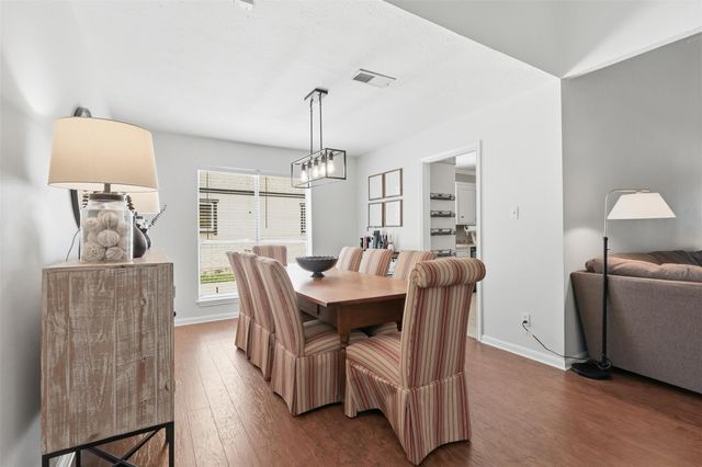 15122 Forest Lodge Drive, Houston, TX 77070