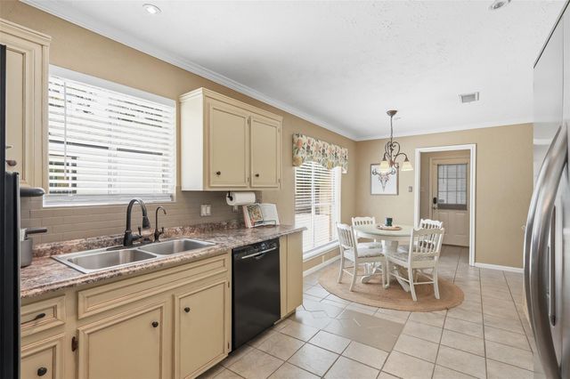 15122 Forest Lodge Drive, Houston, TX 77070