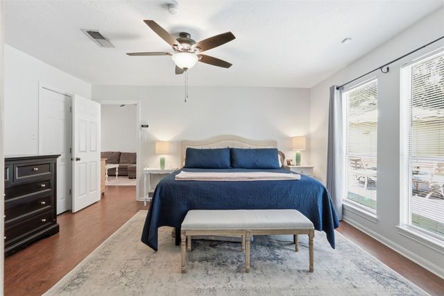 15122 Forest Lodge Drive, Houston, TX 77070