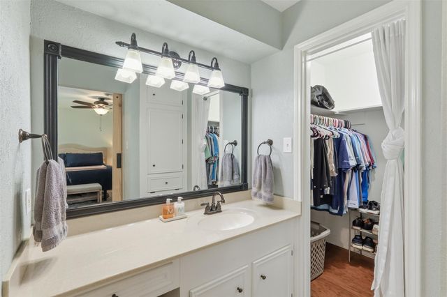 15122 Forest Lodge Drive, Houston, TX 77070
