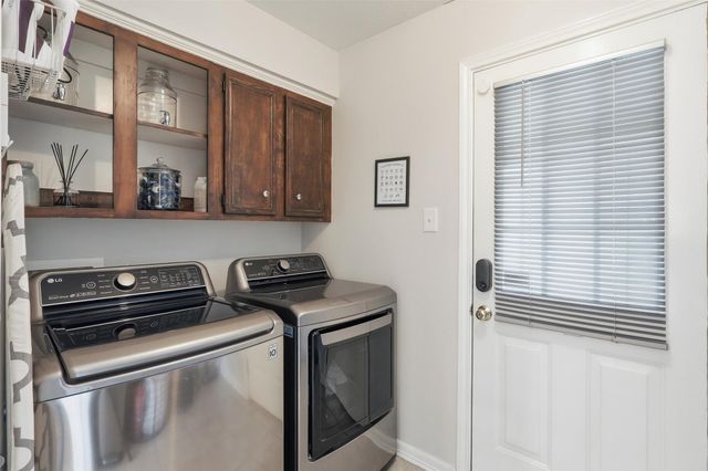 15122 Forest Lodge Drive, Houston, TX 77070
