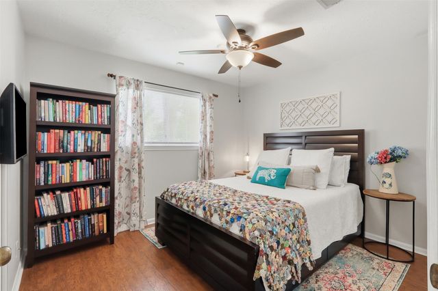 15122 Forest Lodge Drive, Houston, TX 77070