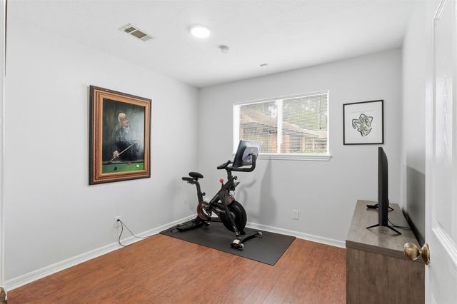 15122 Forest Lodge Drive, Houston, TX 77070