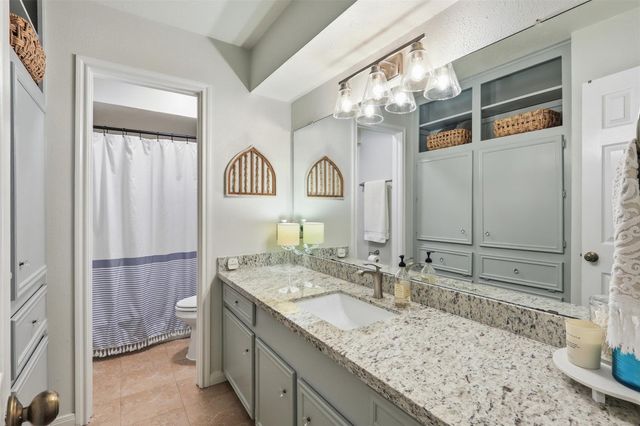 15122 Forest Lodge Drive, Houston, TX 77070