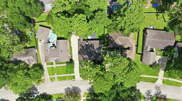 15122 Forest Lodge Drive, Houston, TX 77070