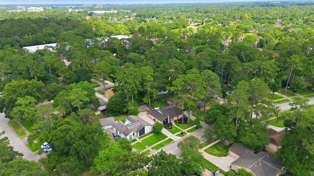 15122 Forest Lodge Drive, Houston, TX 77070