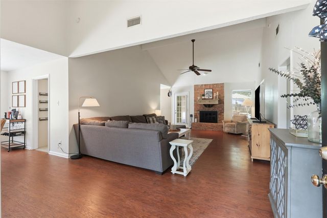 15122 Forest Lodge Drive, Houston, TX 77070