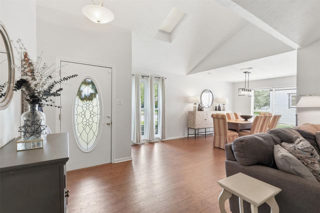 15122 Forest Lodge Drive, Houston, TX 77070