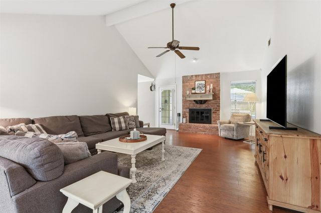 15122 Forest Lodge Drive, Houston, TX 77070