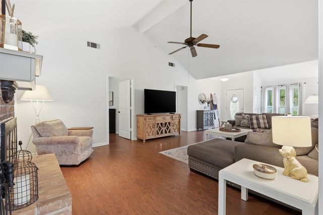 15122 Forest Lodge Drive, Houston, TX 77070