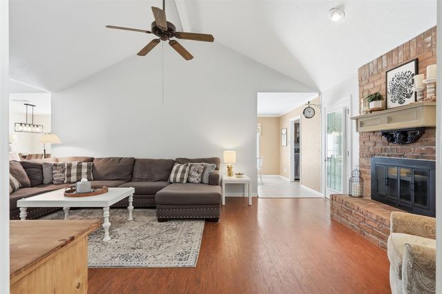 15122 Forest Lodge Drive, Houston, TX 77070