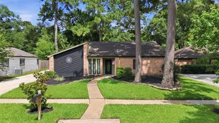15122 Forest Lodge Drive, Houston, TX 77070