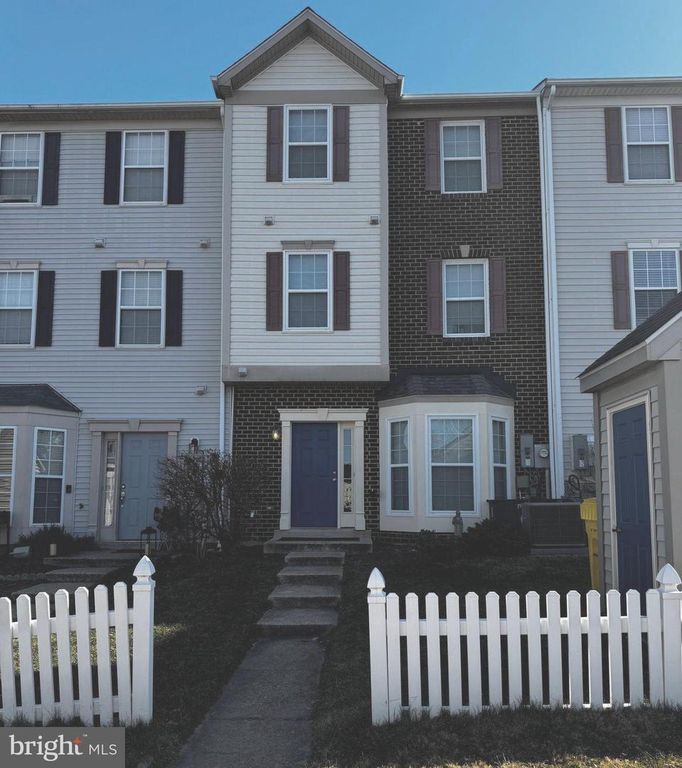 1945 CAMELIA CT, Odenton, MD 21113