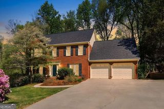 3279 Allegheny Drive, Marietta, GA 30066