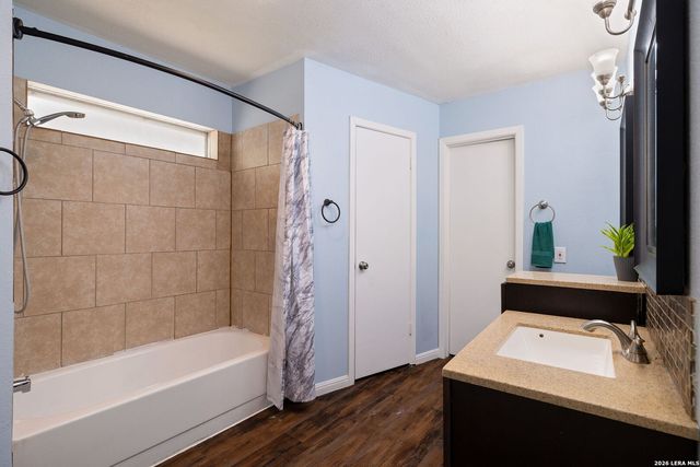 7631 Tarrasa, San Antonio, TX 78239