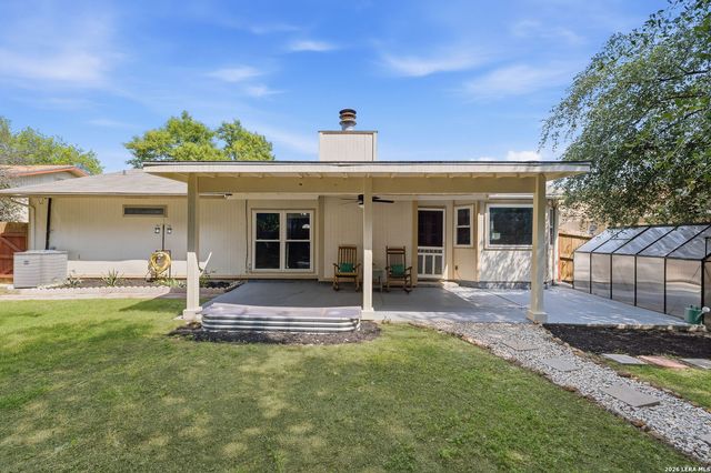 7631 Tarrasa, San Antonio, TX 78239