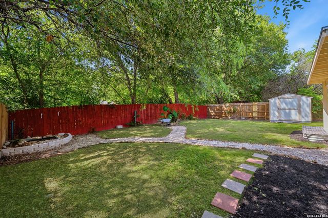 7631 Tarrasa, San Antonio, TX 78239