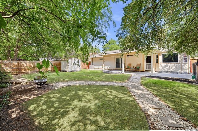 7631 Tarrasa, San Antonio, TX 78239