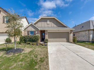 3230 Driftwood Meadow Lane, Richmond, TX 77406