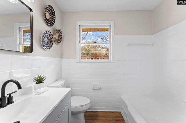 6716 Fleetwood Drive, Columbia, SC 29209