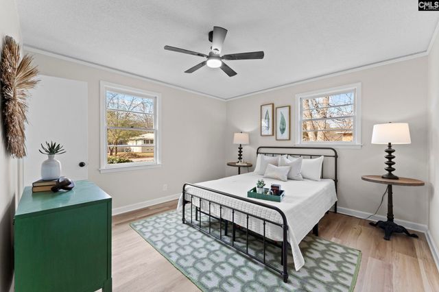 6716 Fleetwood Drive, Columbia, SC 29209