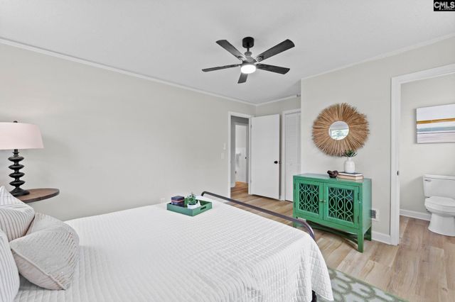 6716 Fleetwood Drive, Columbia, SC 29209