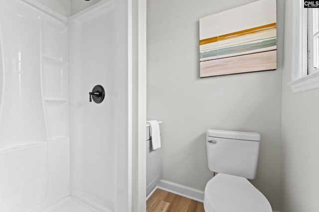 6716 Fleetwood Drive, Columbia, SC 29209