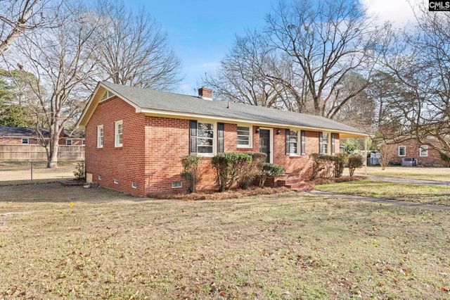 6716 Fleetwood Drive, Columbia, SC 29209