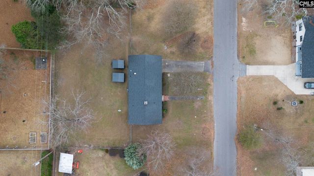 6716 Fleetwood Drive, Columbia, SC 29209