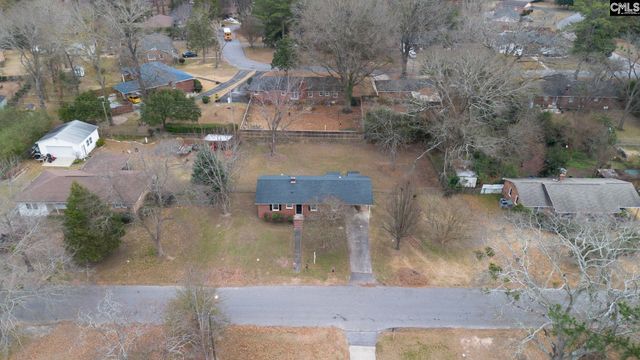 6716 Fleetwood Drive, Columbia, SC 29209