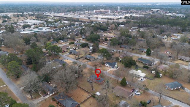 6716 Fleetwood Drive, Columbia, SC 29209