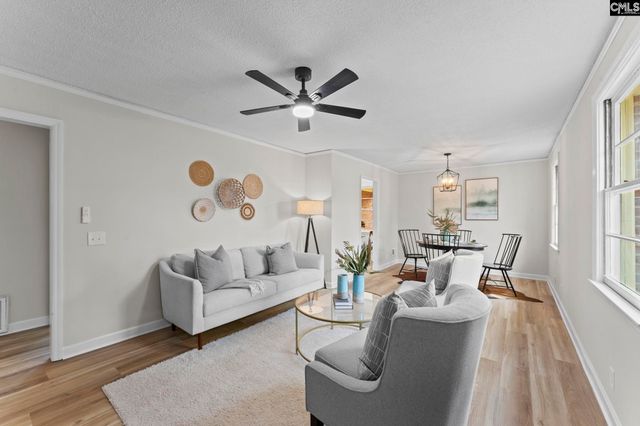 6716 Fleetwood Drive, Columbia, SC 29209