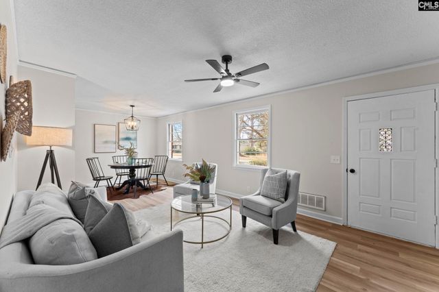 6716 Fleetwood Drive, Columbia, SC 29209