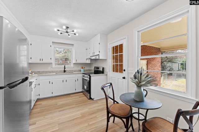 6716 Fleetwood Drive, Columbia, SC 29209