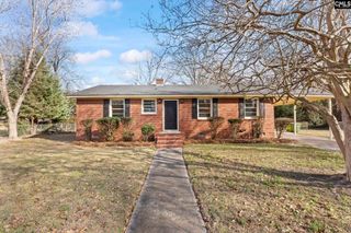 6716 Fleetwood Drive, Columbia, SC 29209