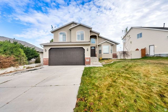 6721 S ADVENTURE WAY, West Jordan, UT 84081