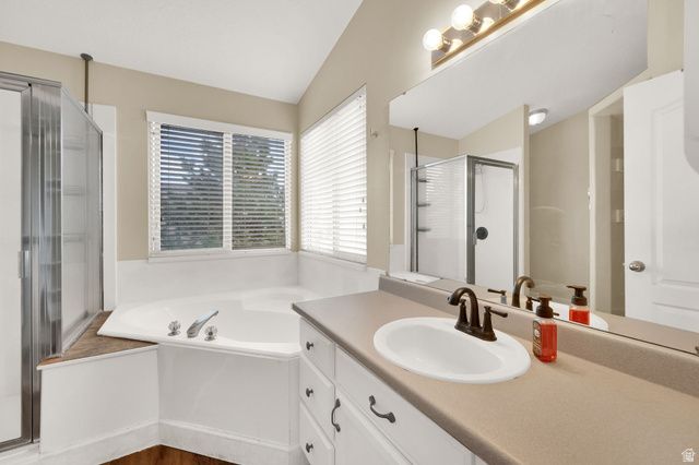 6721 S ADVENTURE WAY, West Jordan, UT 84081