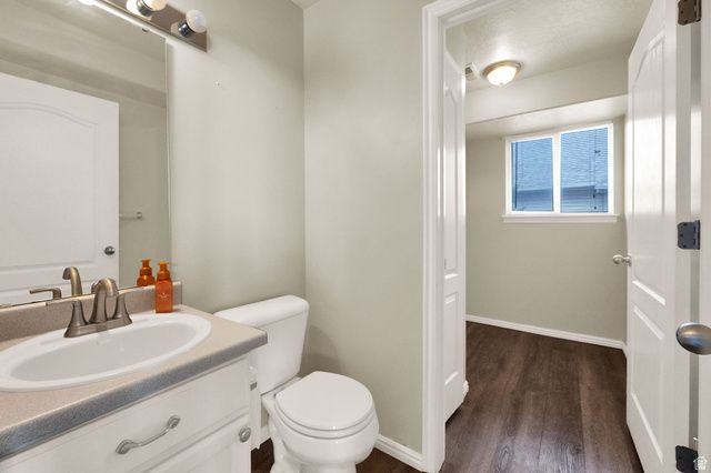 6721 S ADVENTURE WAY, West Jordan, UT 84081