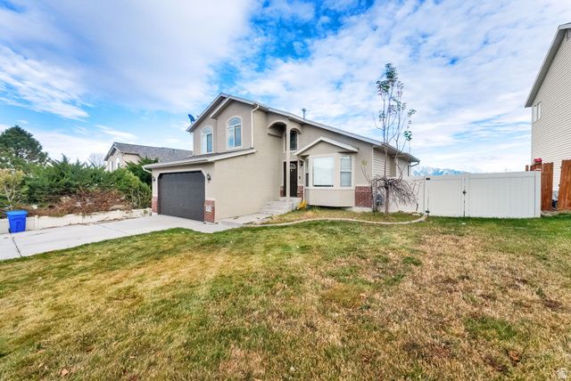 6721 S ADVENTURE WAY, West Jordan, UT 84081