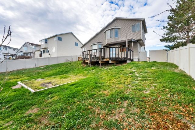 6721 S ADVENTURE WAY, West Jordan, UT 84081