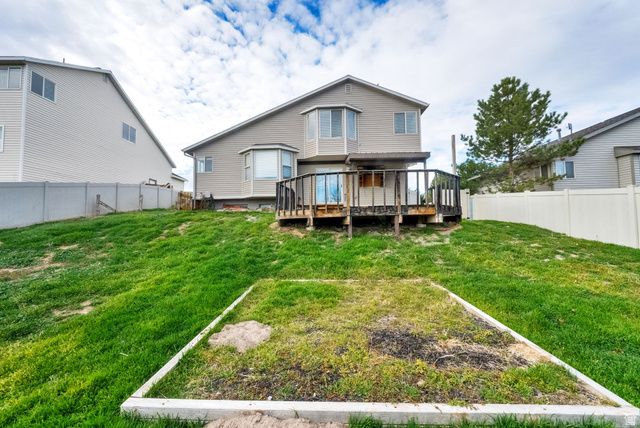 6721 S ADVENTURE WAY, West Jordan, UT 84081