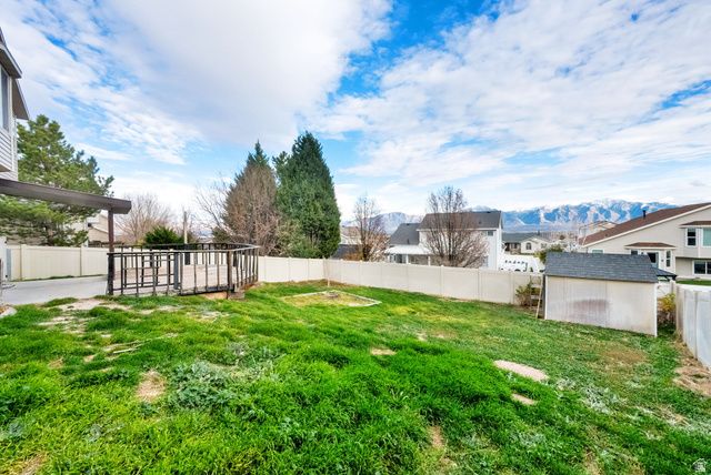 6721 S ADVENTURE WAY, West Jordan, UT 84081