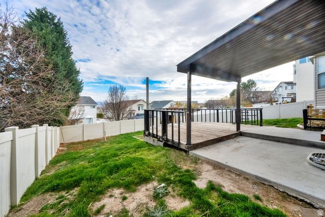 6721 S ADVENTURE WAY, West Jordan, UT 84081